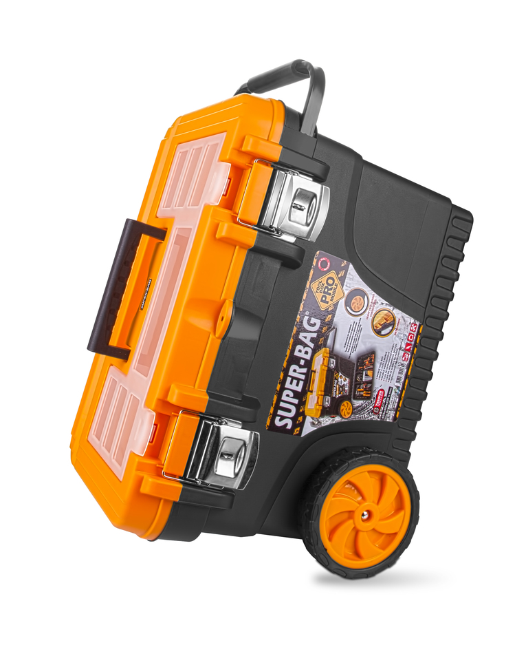 Pro Mobil 2010 Takım Çantası