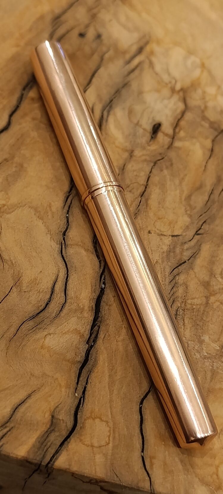 Mr. Pen copper dolmakalem