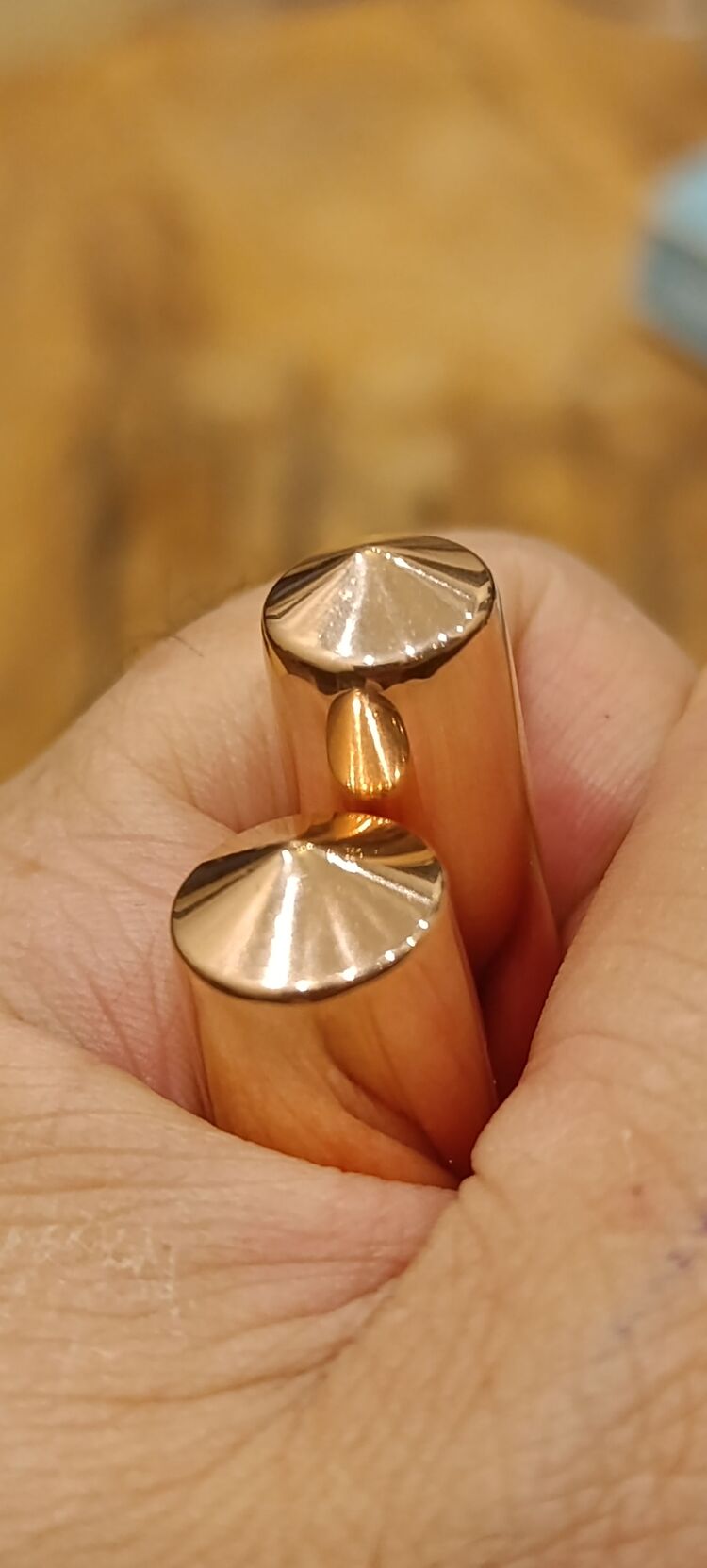 Mr. Pen copper dolmakalem