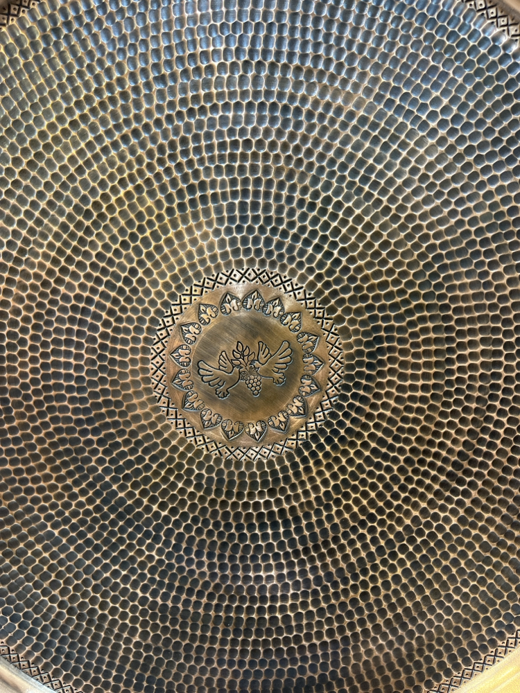 Kalın tepsi