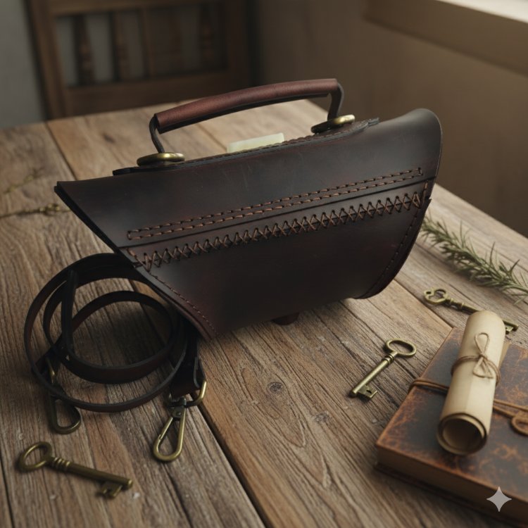 Catherine Bag
