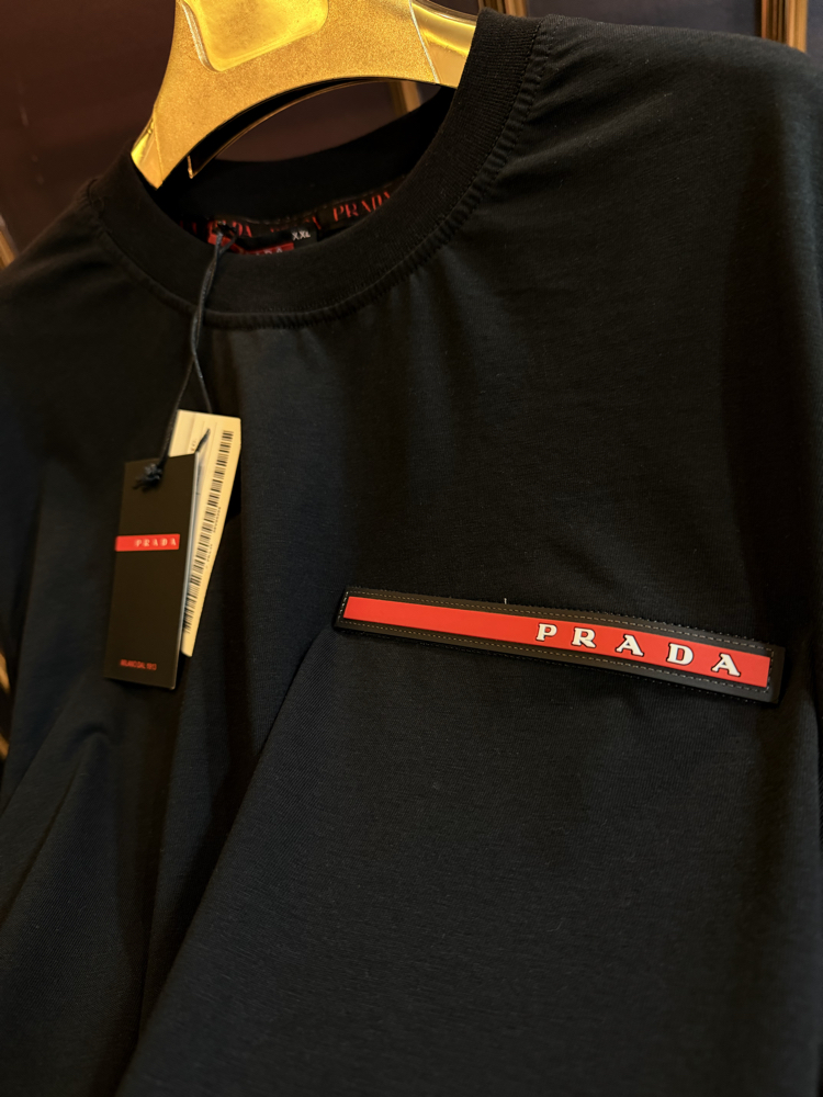 PRD RED LUXURY