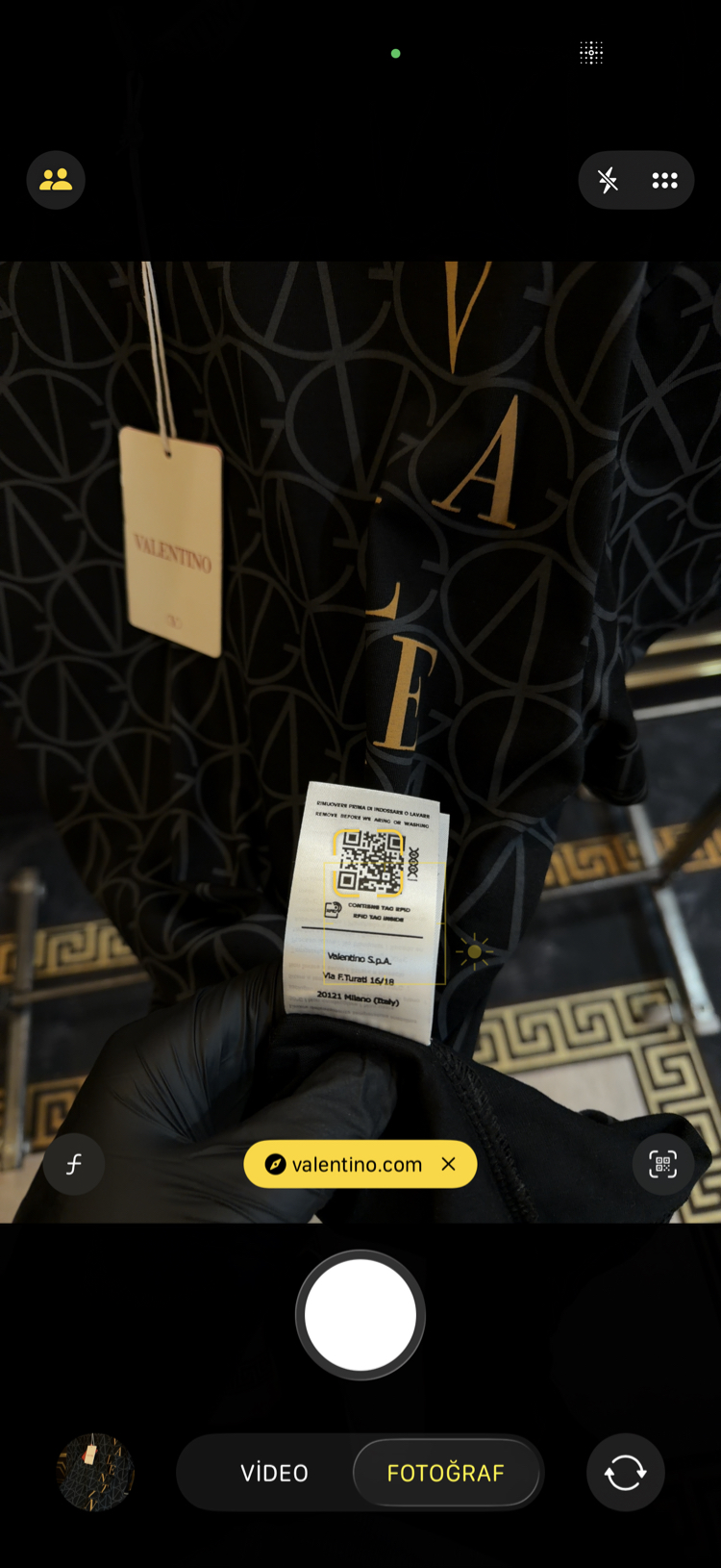 VLTN MİDLE