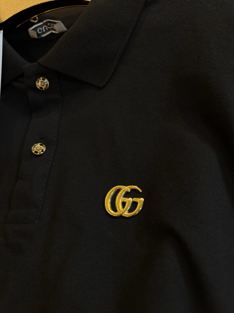GC GOLD LUXURY