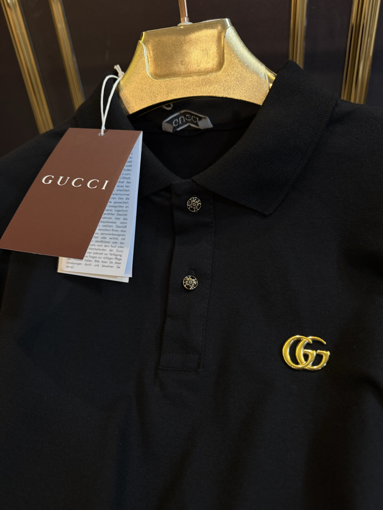 GC GOLD LUXURY