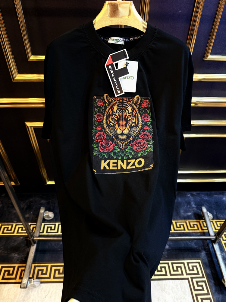 KNZ GOLD FUSION