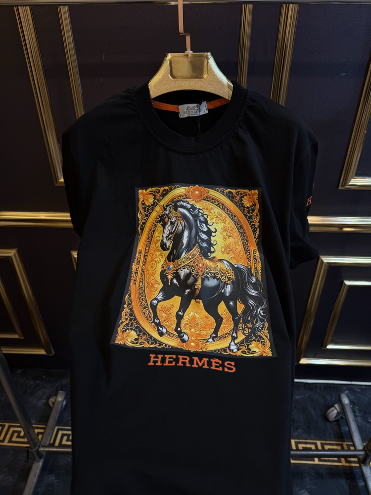 HM CRAZY HORSE FUSİON
