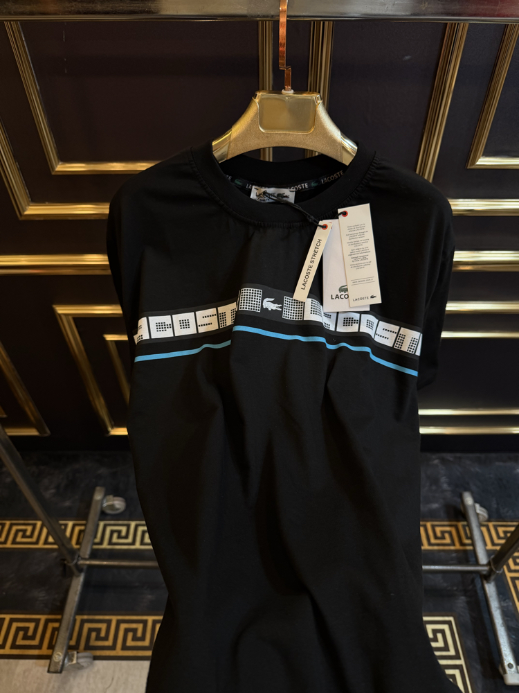 LCT LUXURY BLUE FRIE