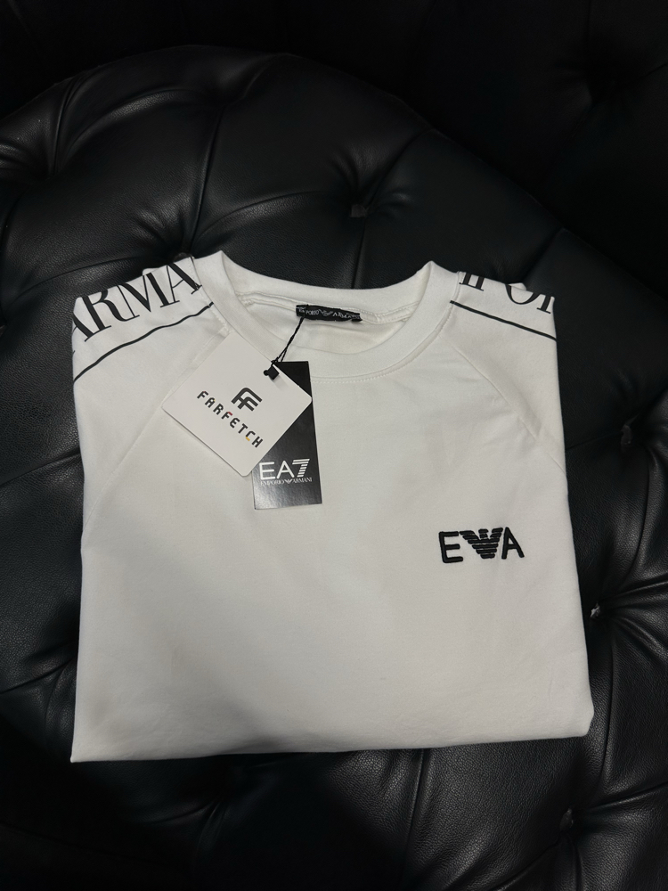EA WHİTE PHAETON