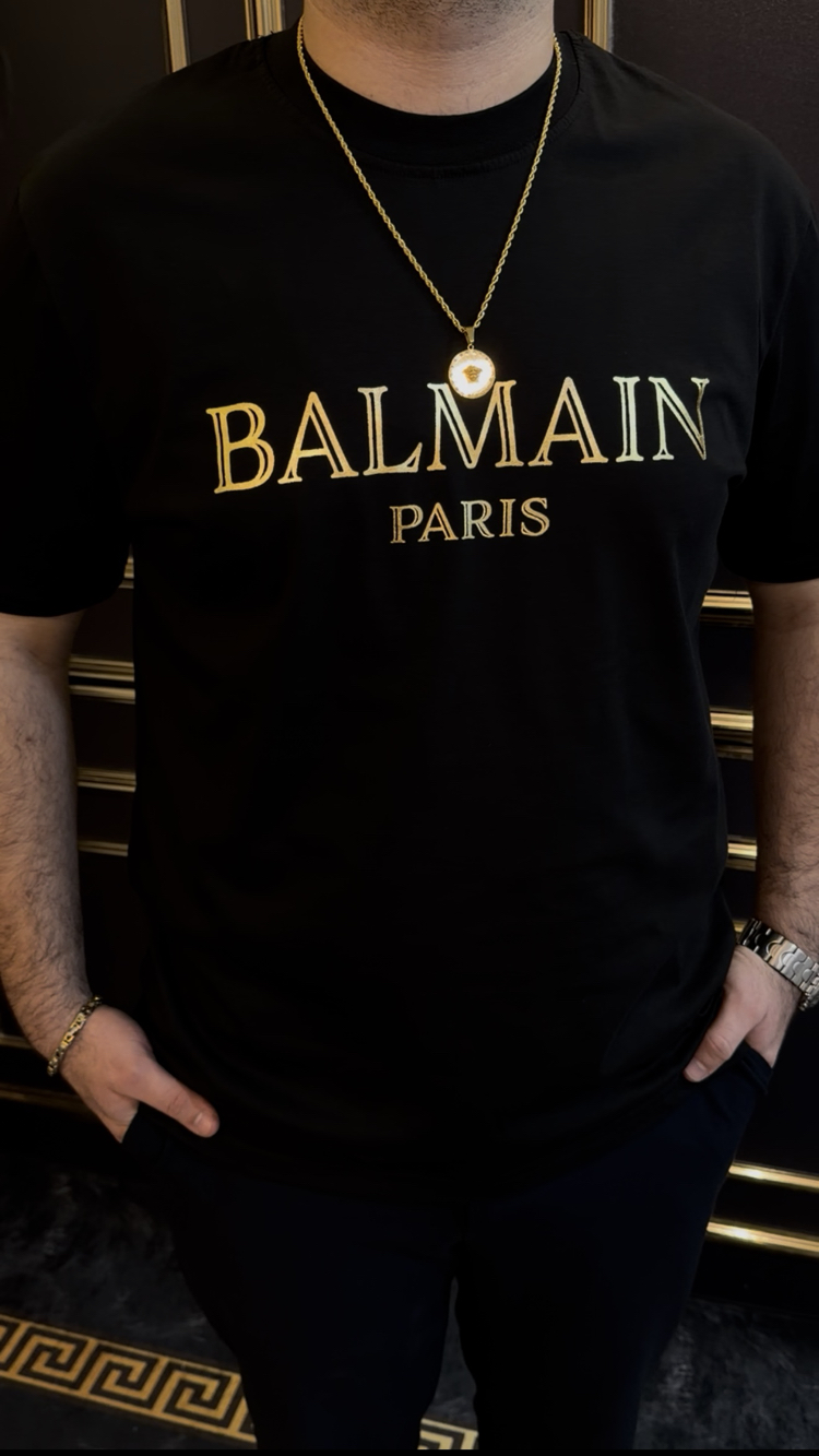BM GOLD DİAMOND