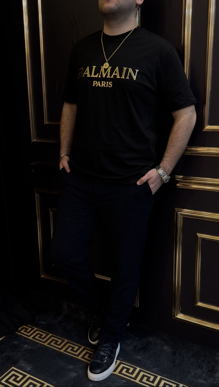 BM GOLD DİAMOND
