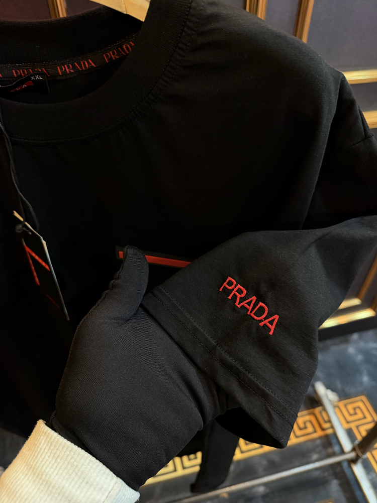 PRD RED LUXURY