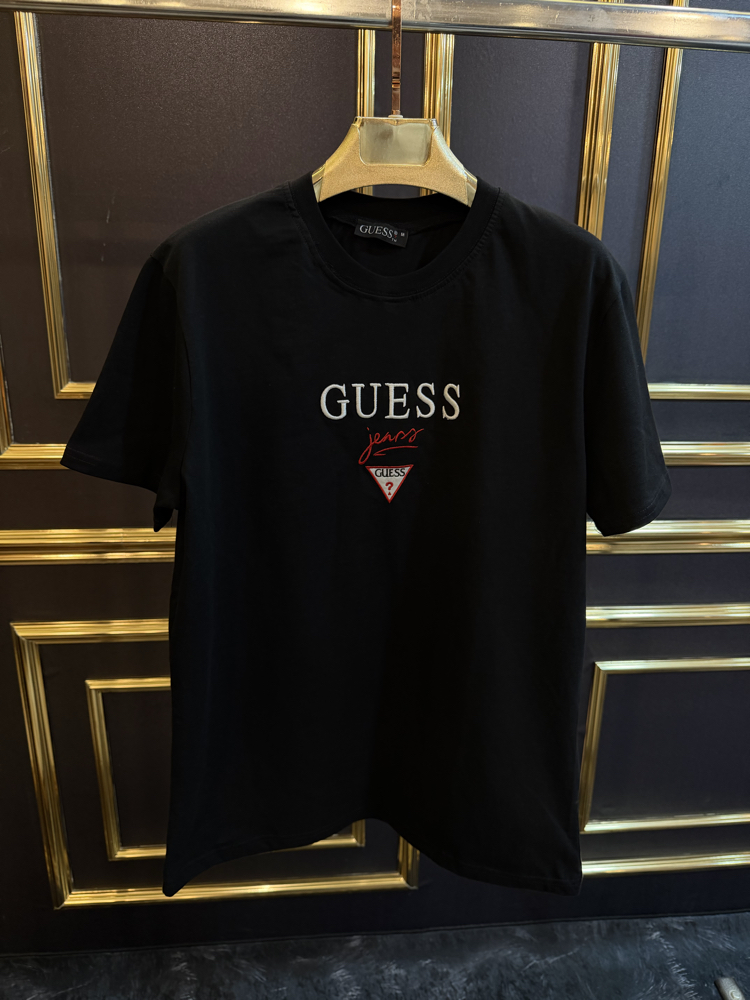 GS RED JEANS