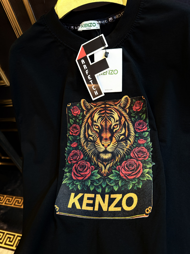 KNZ GOLD FUSION