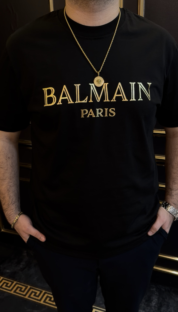 BM GOLD DİAMOND