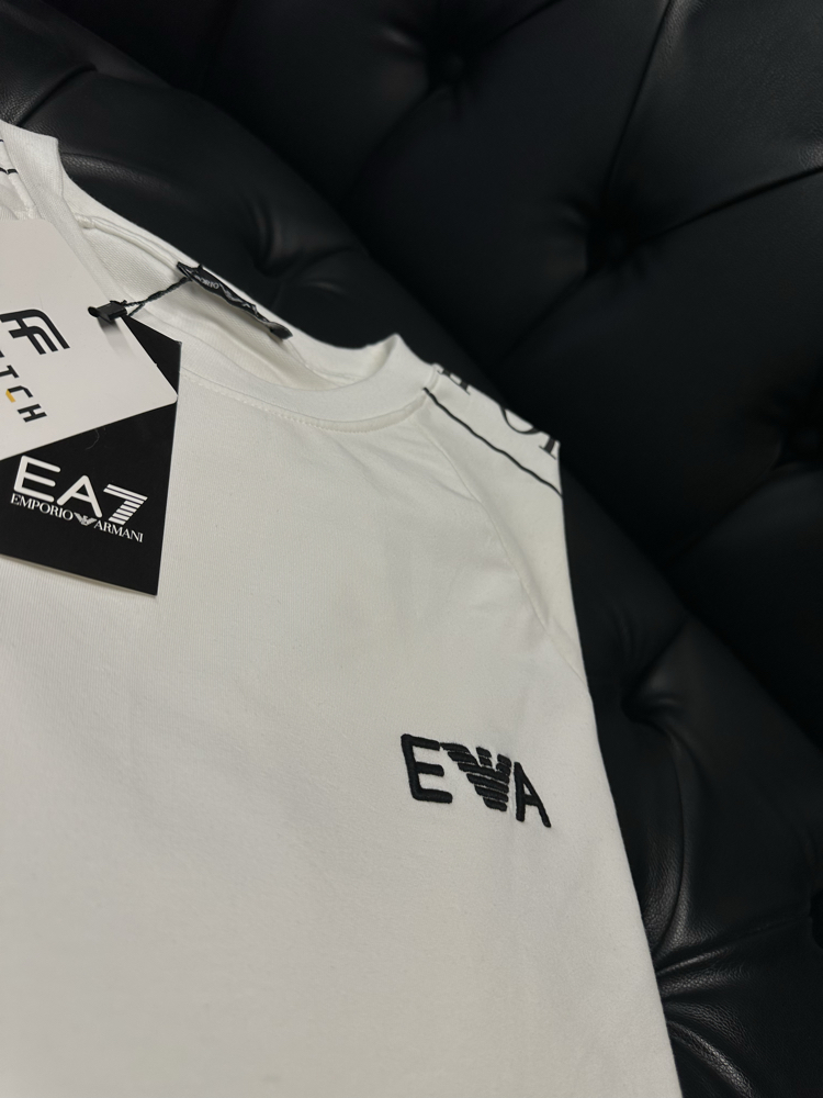 EA WHİTE PHAETON
