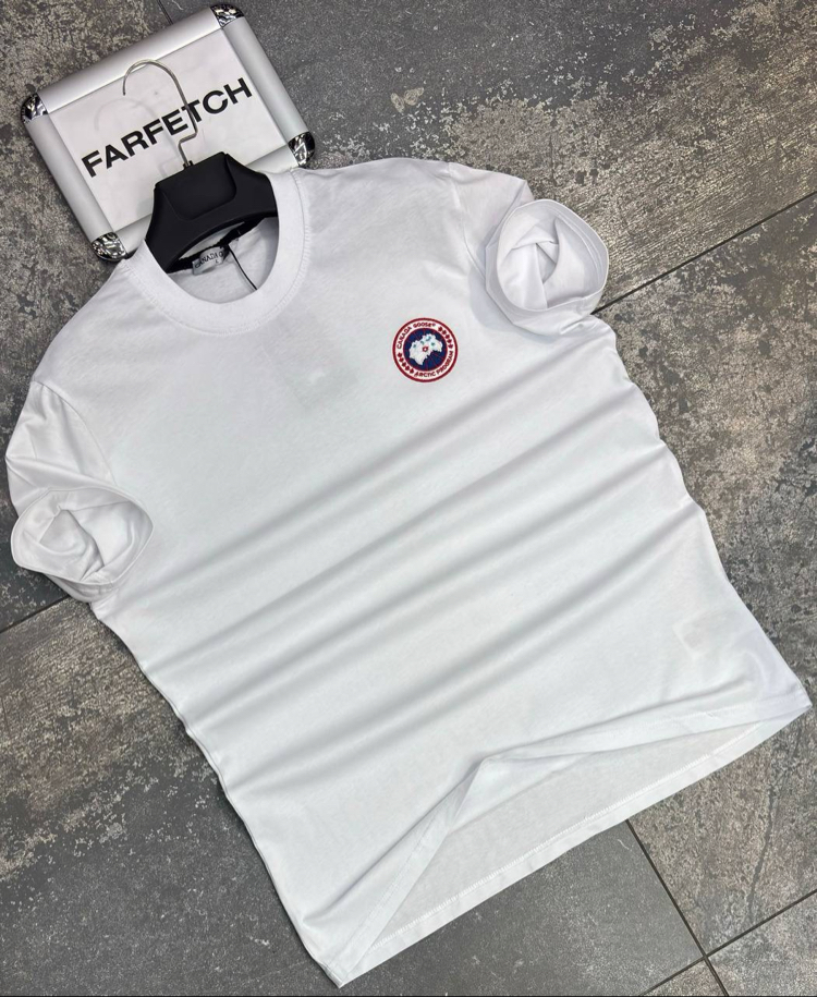 CANADA GOOSE