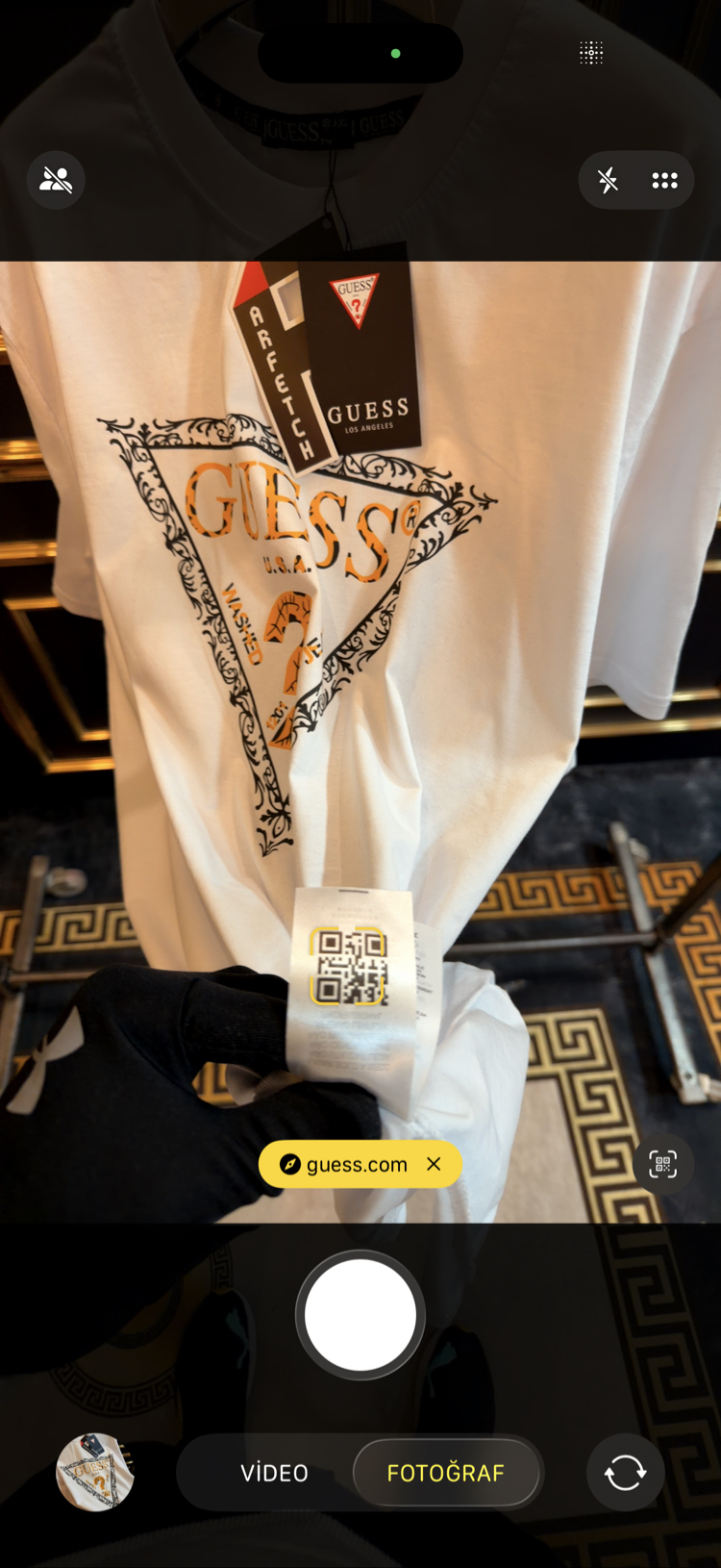 GSS GOLD PLATİNUM