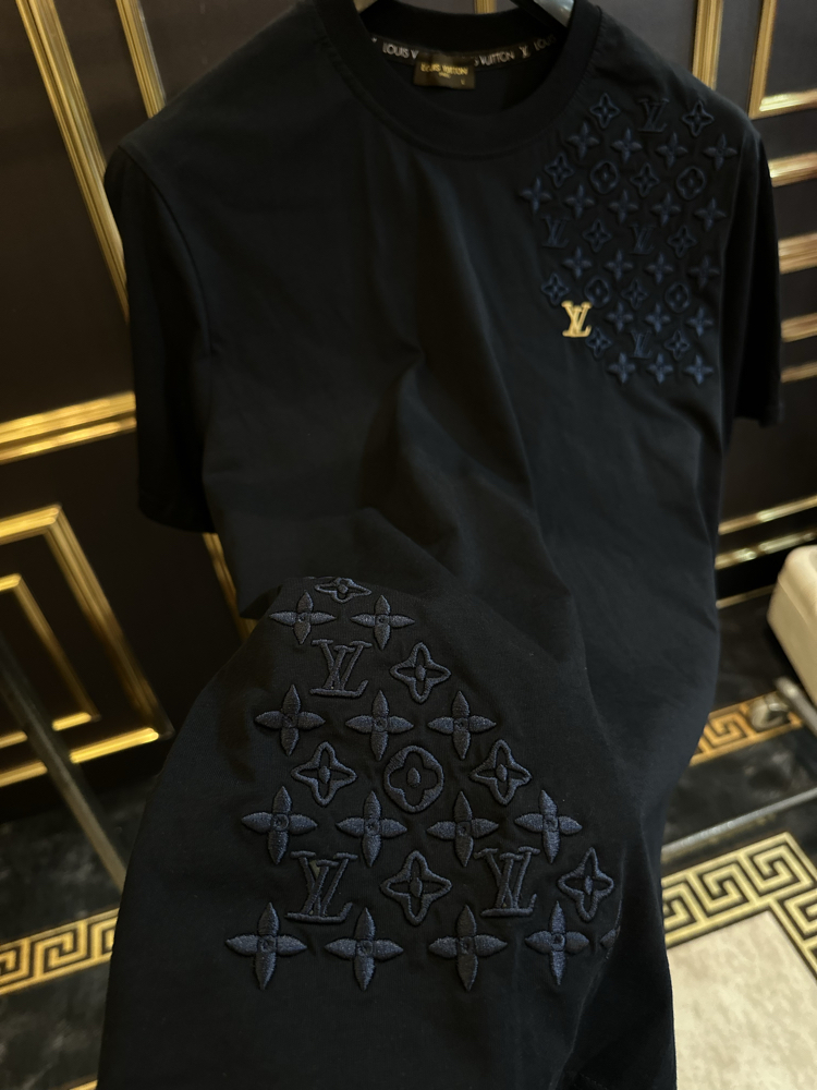LV  RİCH İCH 