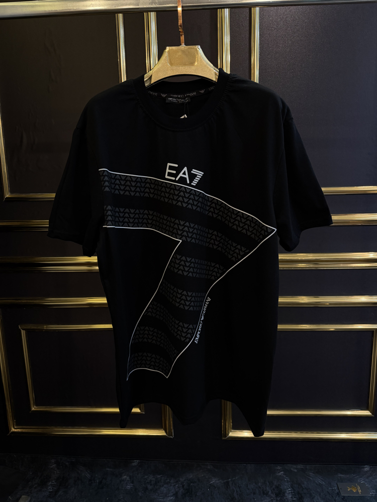 EA7 HİGH LUXURY 