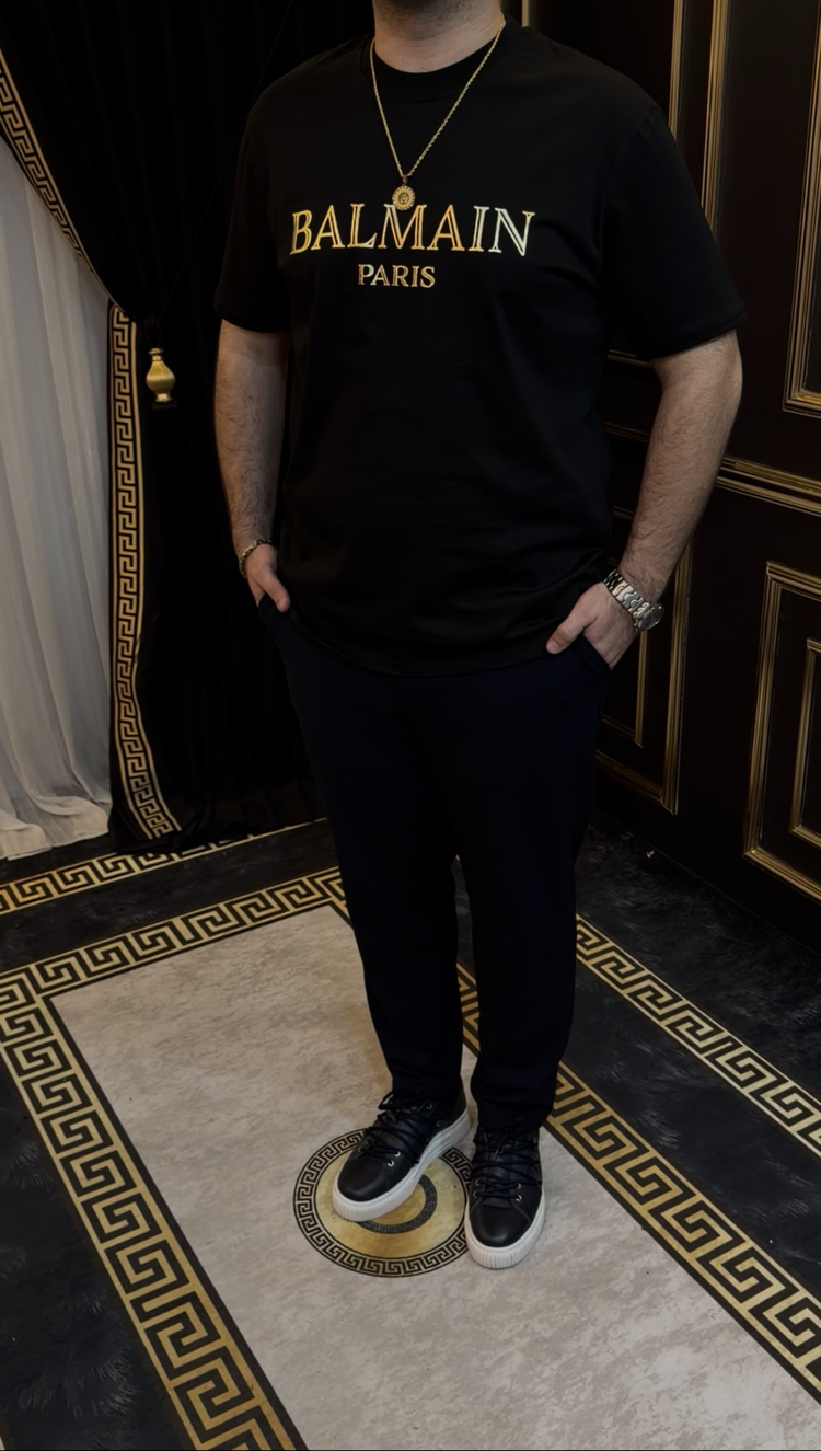 BM GOLD DİAMOND