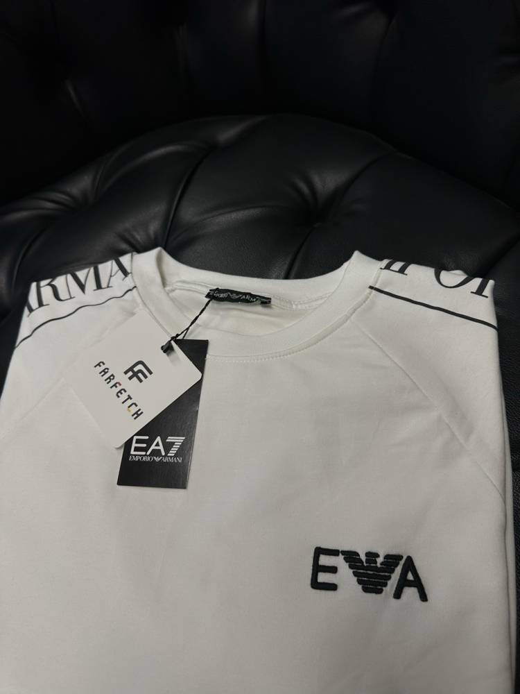 EA WHİTE PHAETON