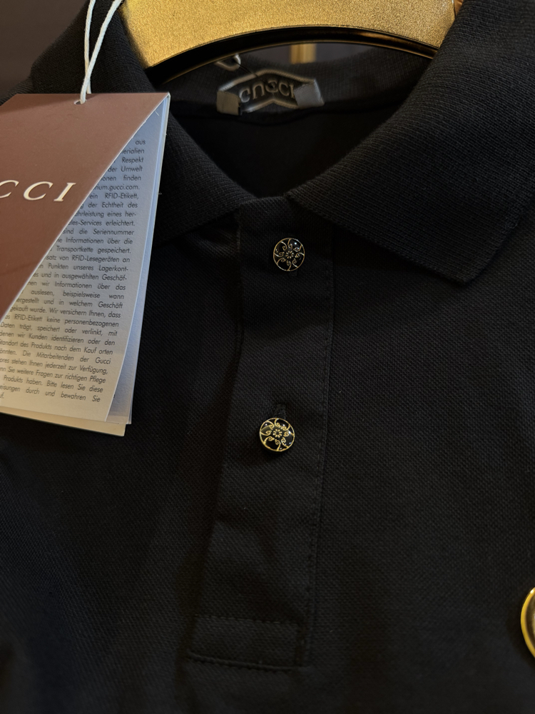 GC GOLD LUXURY