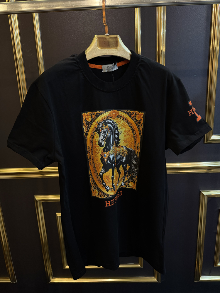 HM CRAZY HORSE FUSİON