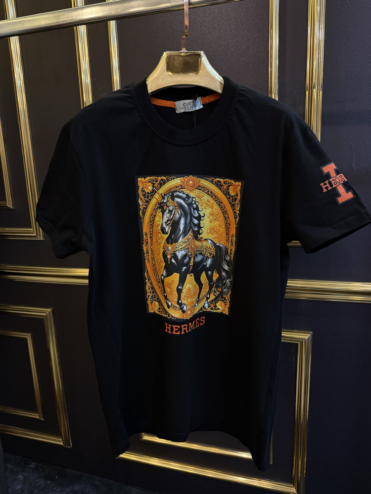 HM CRAZY HORSE FUSİON