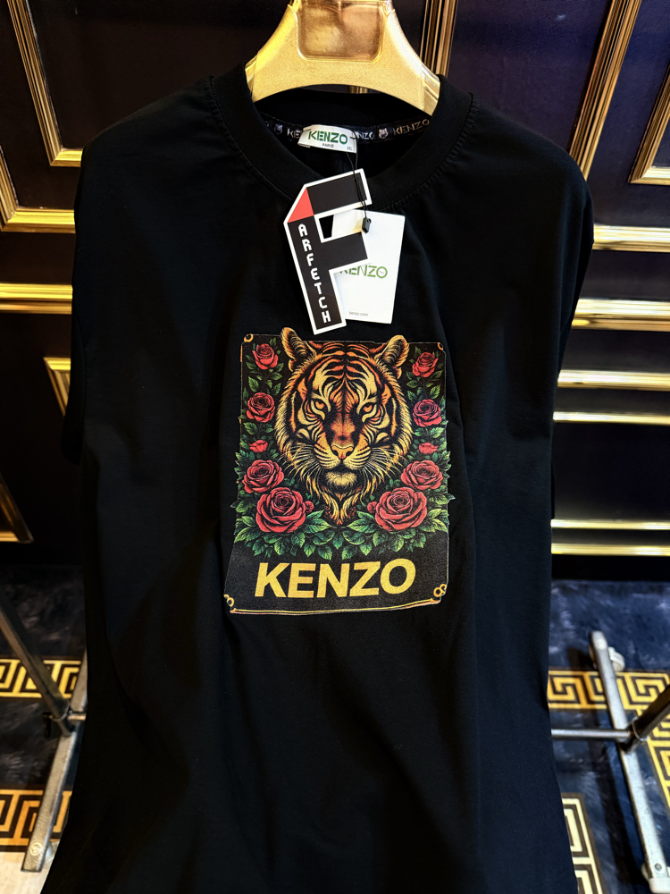 KNZ GOLD FUSION