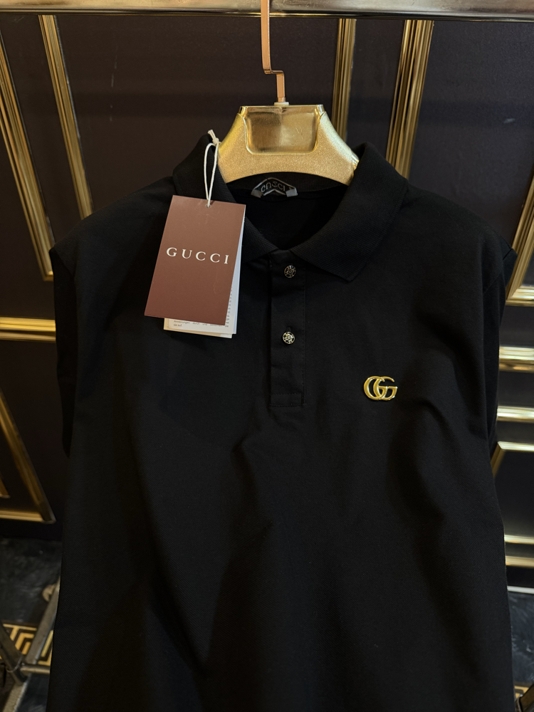 GC GOLD LUXURY