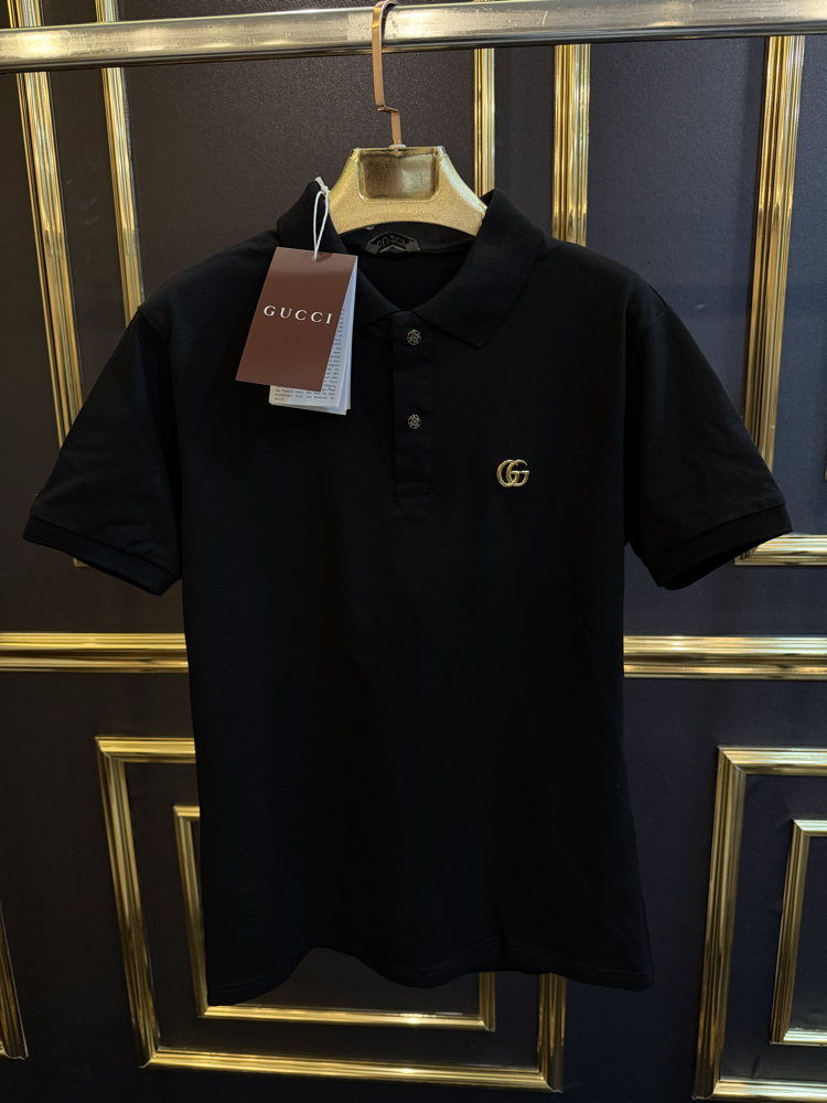 GC GOLD LUXURY