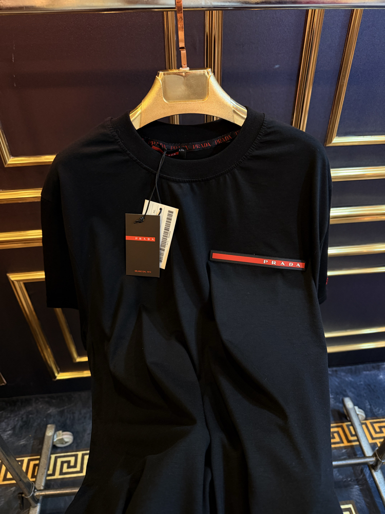 PRD RED LUXURY