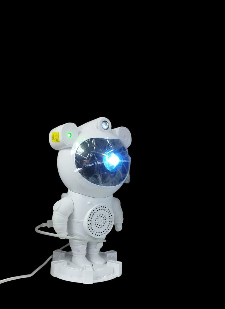 Astronot Bluetooth Voice Speaker