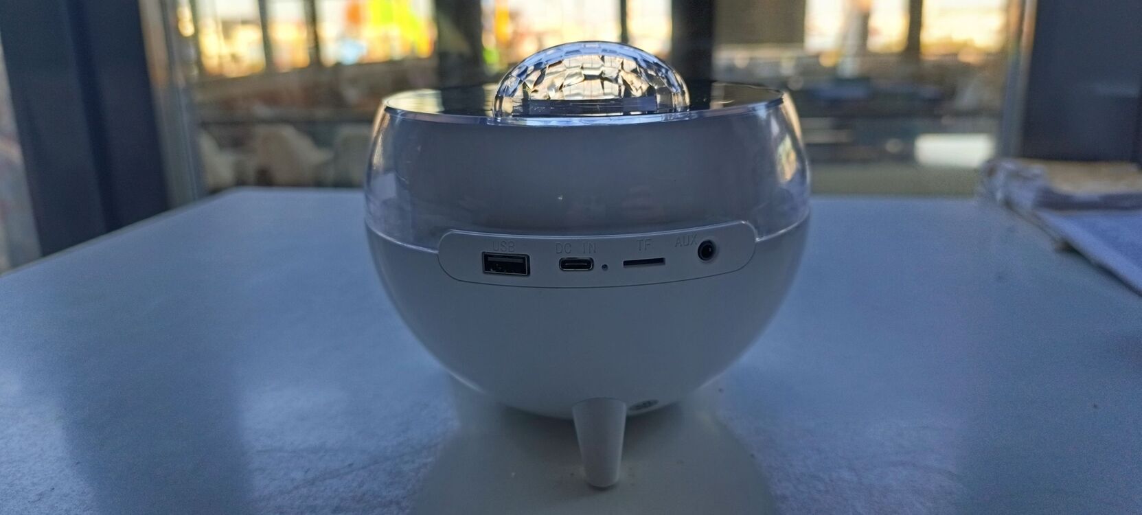 JBL SING-E ZQS2226