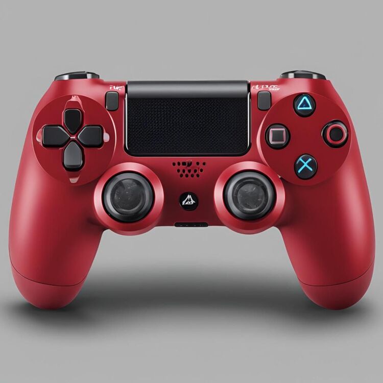 PlayStation Controller