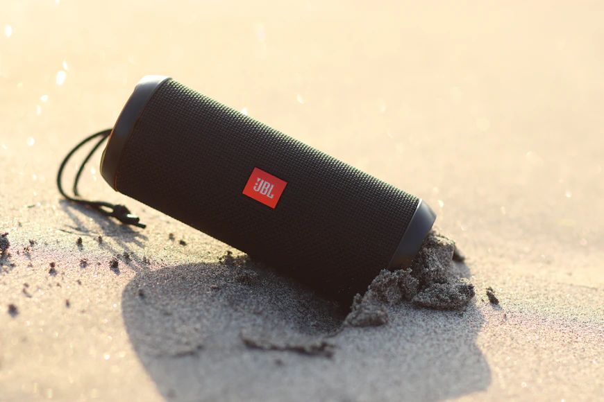 JBL Ses Bombası