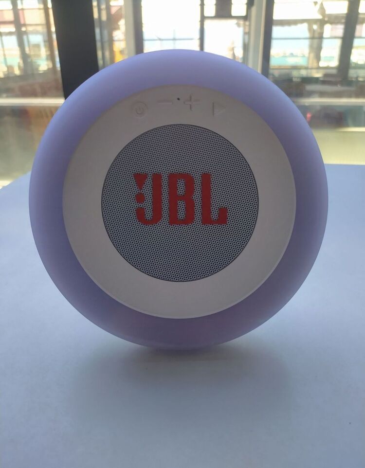 JBL Speaker Box 