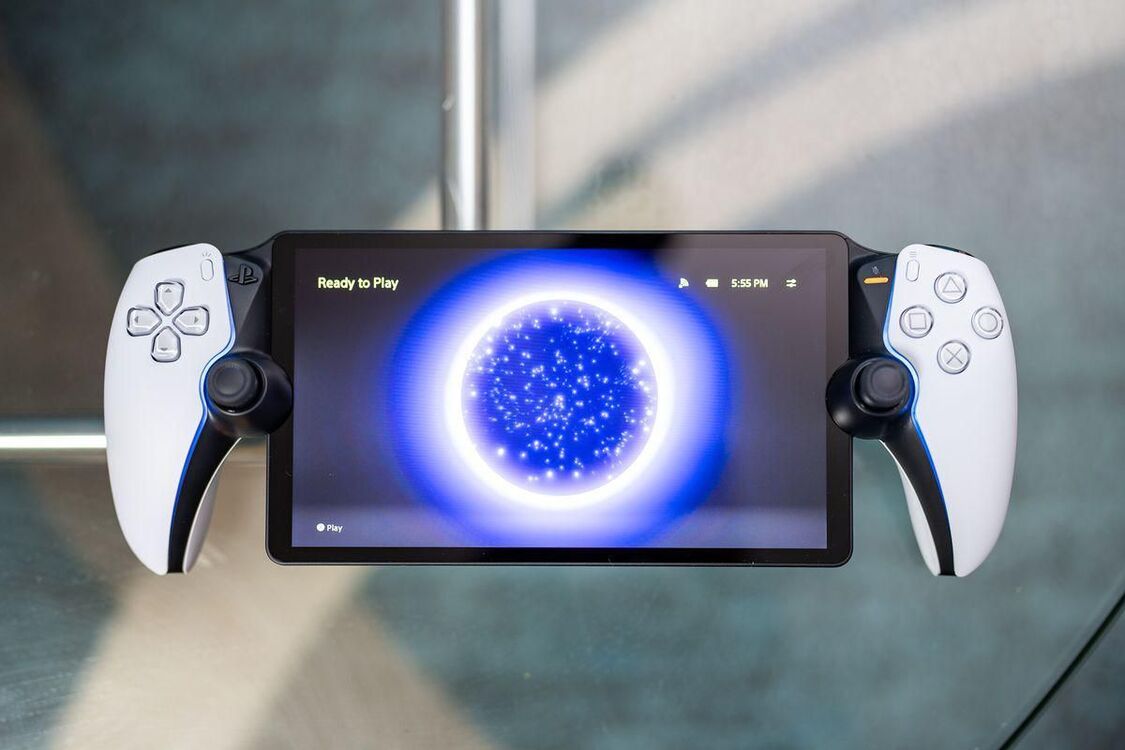 Playstation 5 Remote