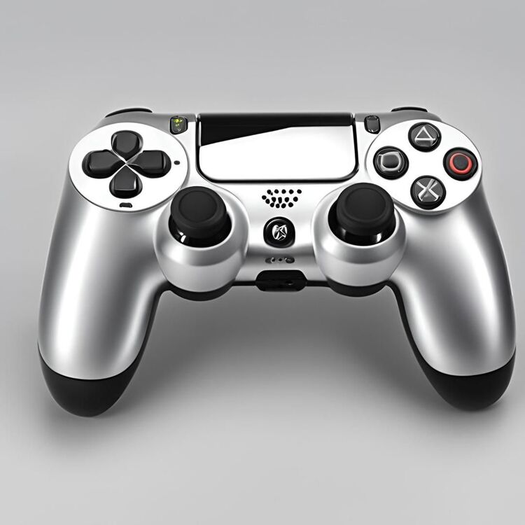 PlayStation Controller