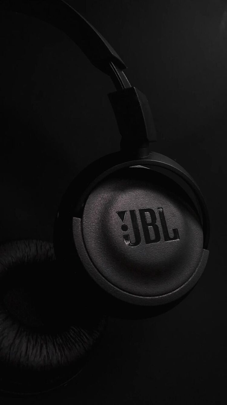 JBL Bluetooth Kulak Üstü Kulaklık
