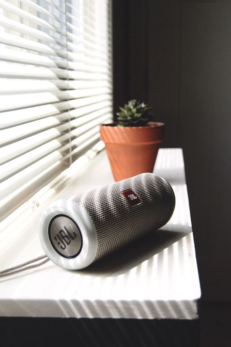 JBL Ses Bombası