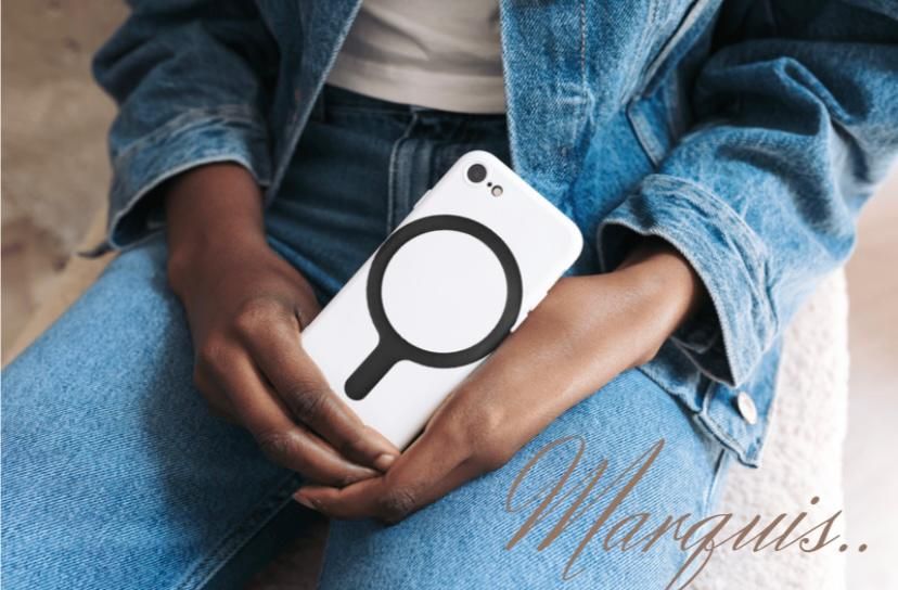 iPhone 15 ve iPhone 15 Pro Max Magsafe kılıf 