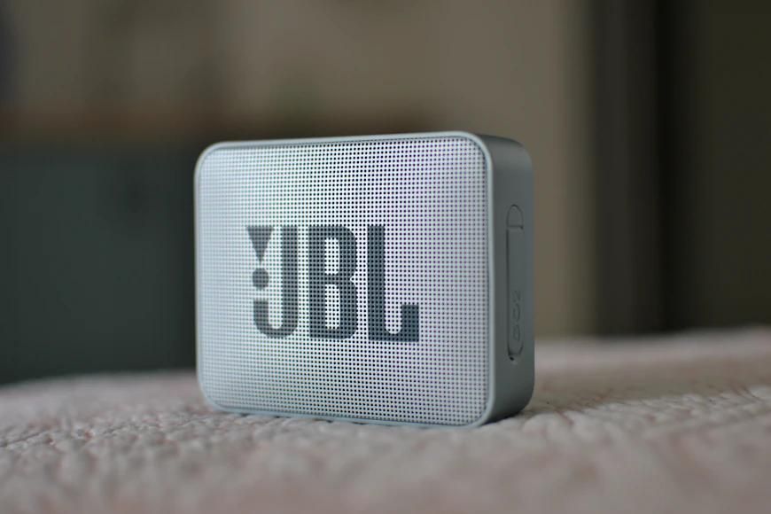 JBL Bluetooth Ses Bombası