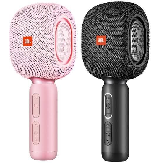 JBL Bluetooth Mikrofon