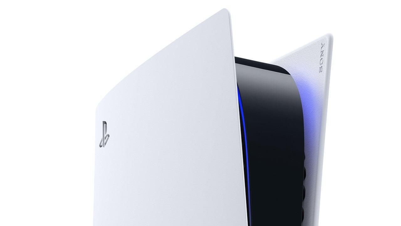PlayStation 5