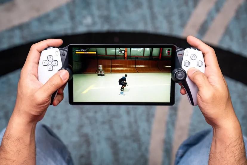 Playstation 5 Remote