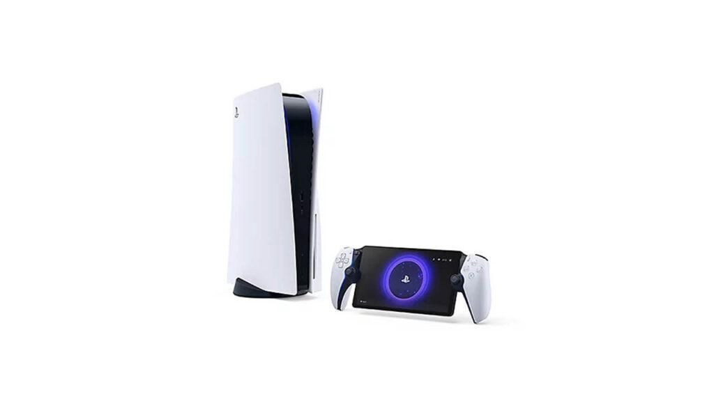 Playstation 5 Remote
