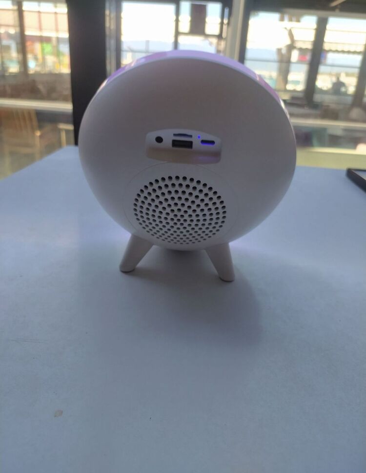 JBL Speaker Box 