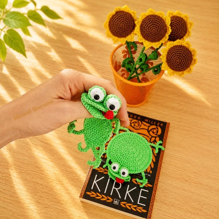 Oscar Kitap Ayracı ve Bardak Altlığı